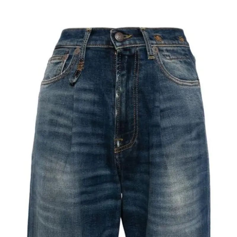 R13 Damon Jeans-4