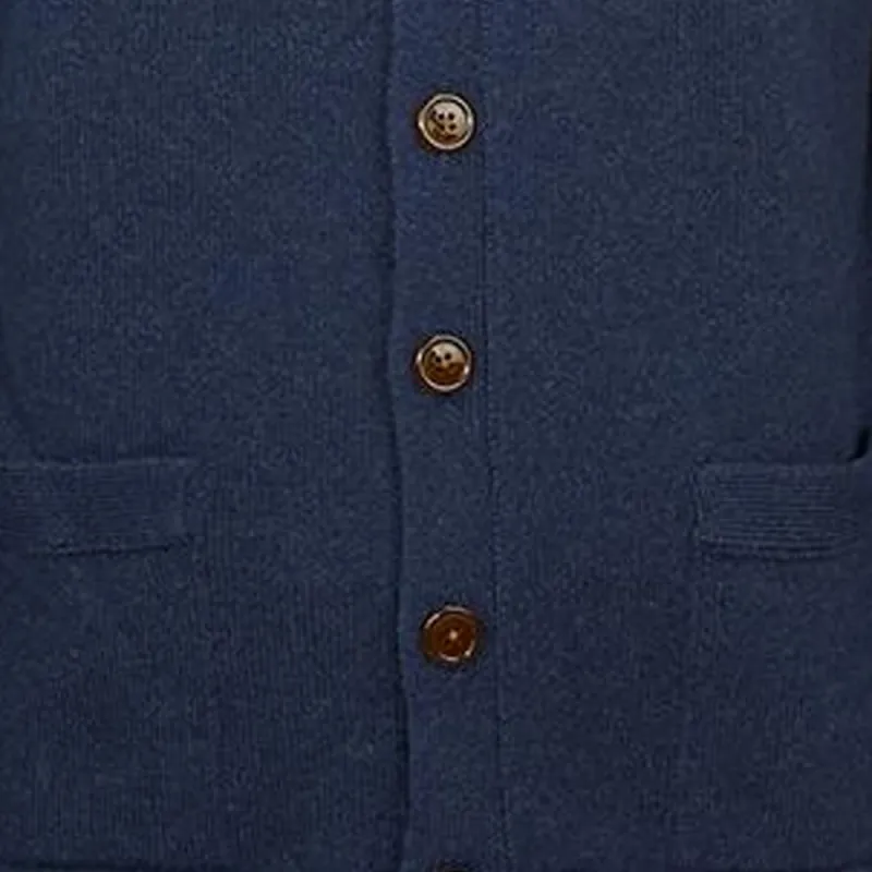 Vivienne Westwood Knitwear Men's Blue-4