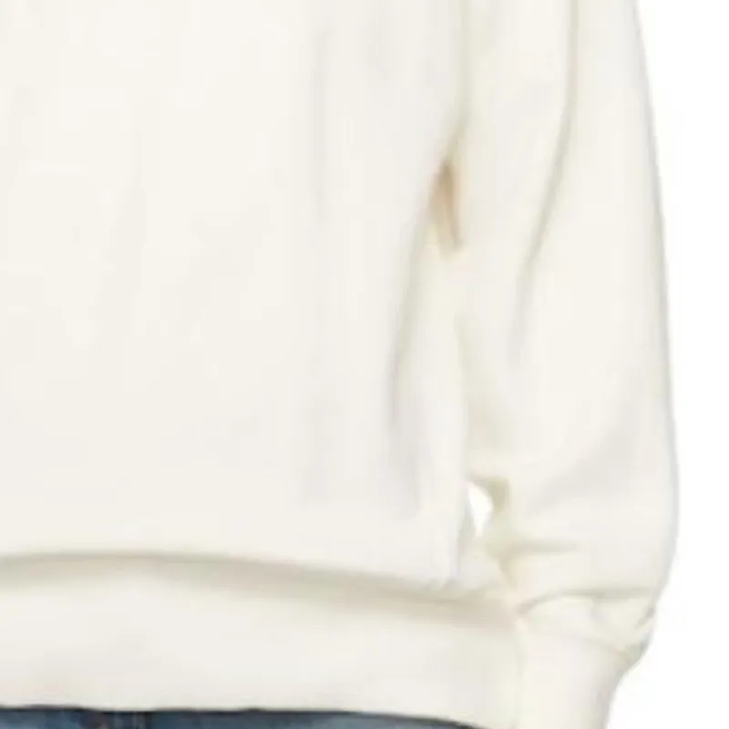 GIVENCHY Sweatshirt Women's White-4