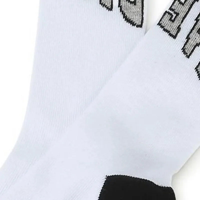 Givenchy Unisex Mid Calf Socks-4