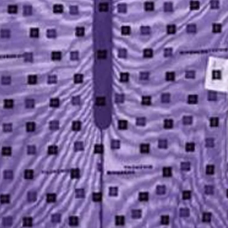 Givenchy Jacquard Body 'Purple/Black'-1