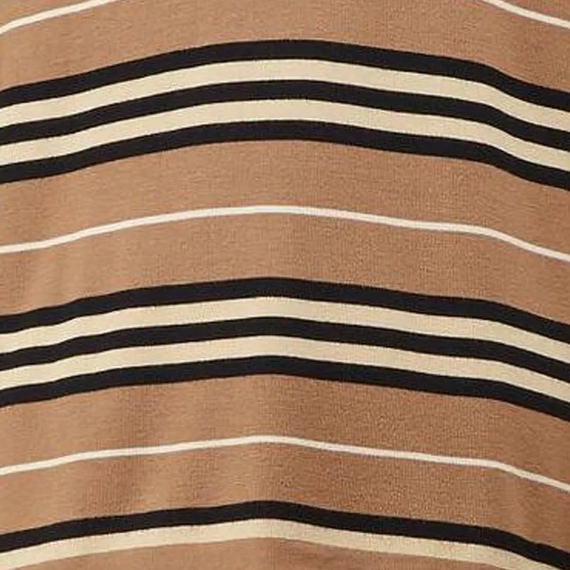 Burberry Polo Shirt Men's Yellow-4