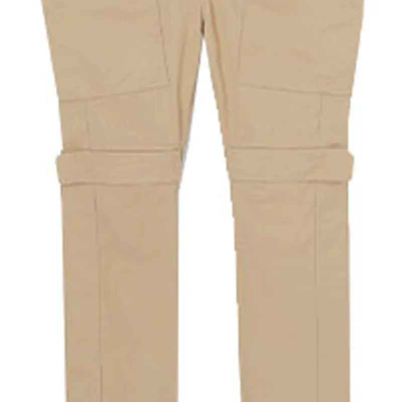 Burberry Jumpsuits Men Khaki-4