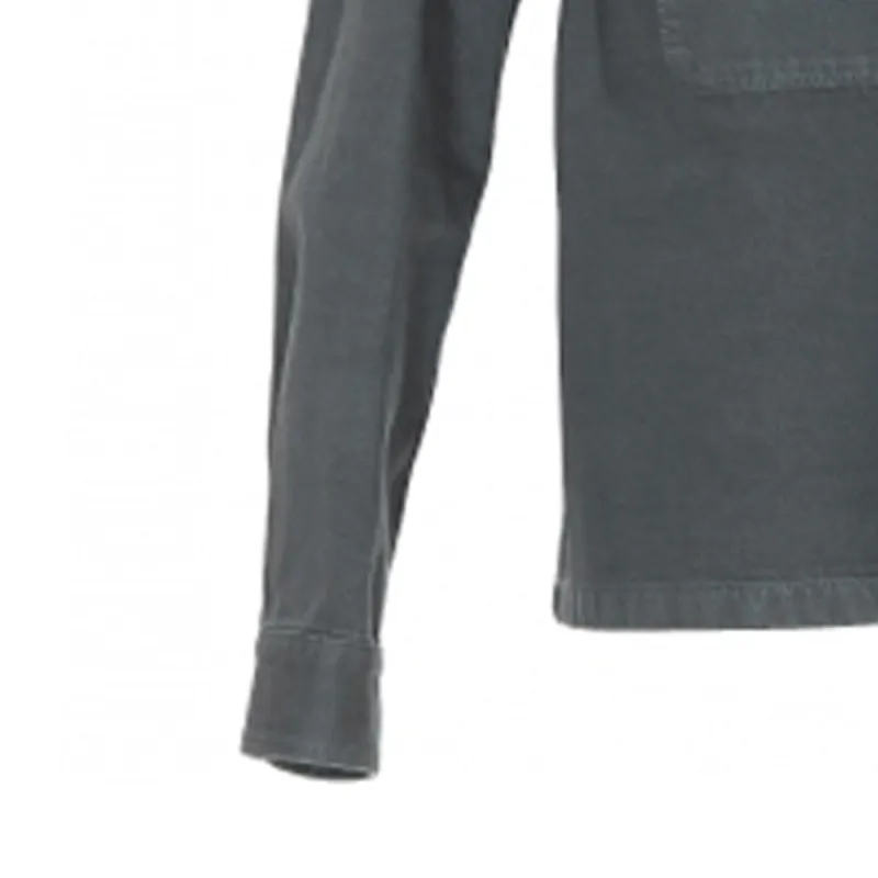 DIOR Quarterly New Products Denim Jackets Men Gray Green-4