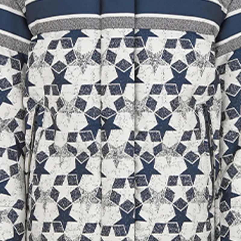 DIOR Quarterly New Products Jackets Women's Blue-3