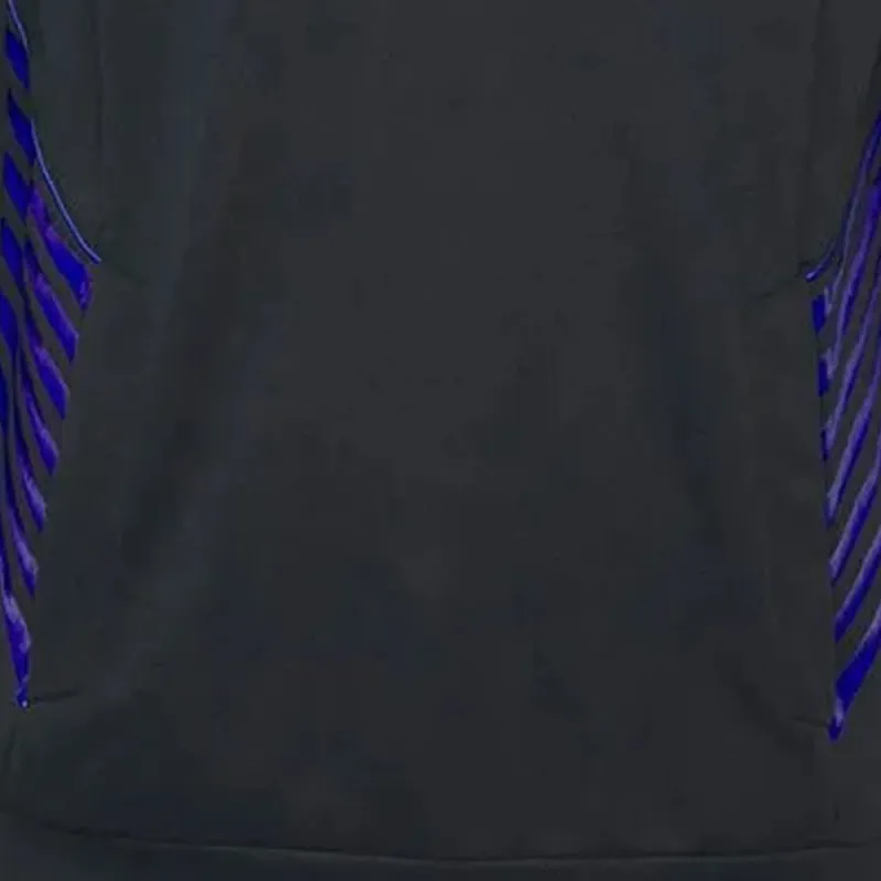 EMPORIO ARMANI Sweatshirt Men's Black Blue-4