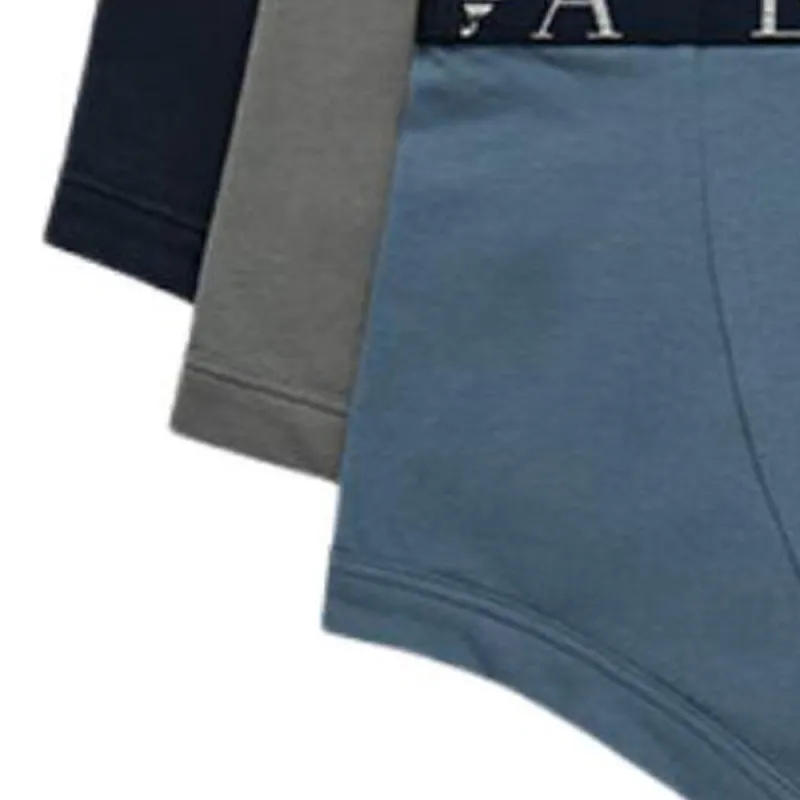 EMPORIO ARMANI Underpants Men's 3 Pack-2