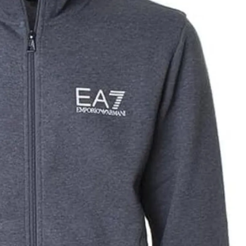 EMPORIO ARMANI Jackets & Coats Men's Gray-2