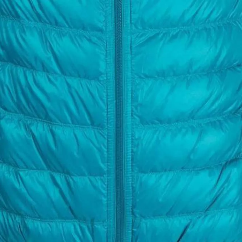 EMPORIO ARMANI EA7 Vests Men Blue-3