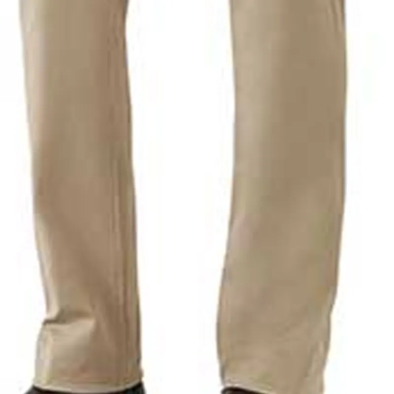 HERMES Jeans Men Sand Yellow-3