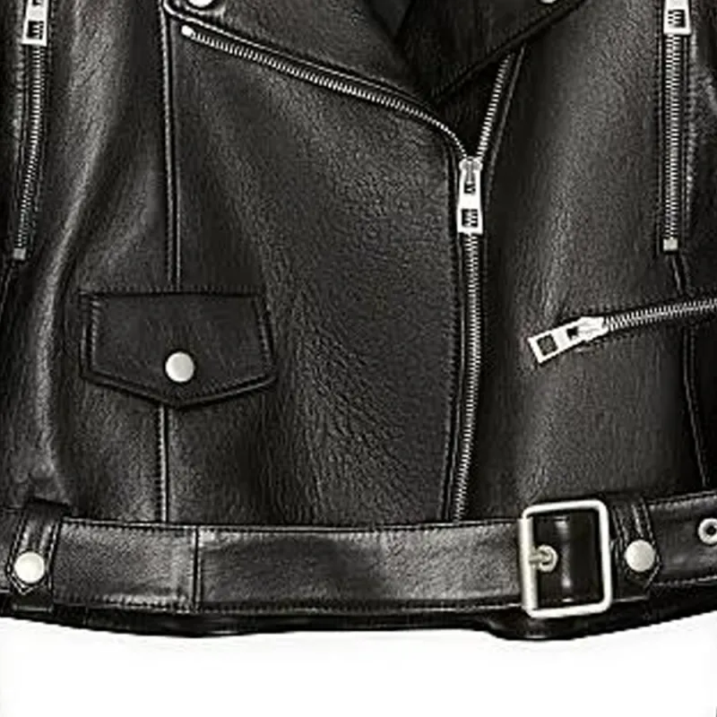 LOEWE Jackets Women's Black-3