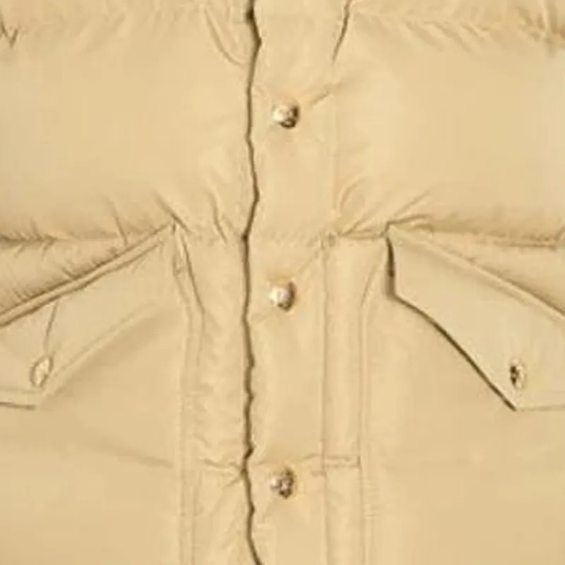 CELINE Logo Patch Padded Vest-2