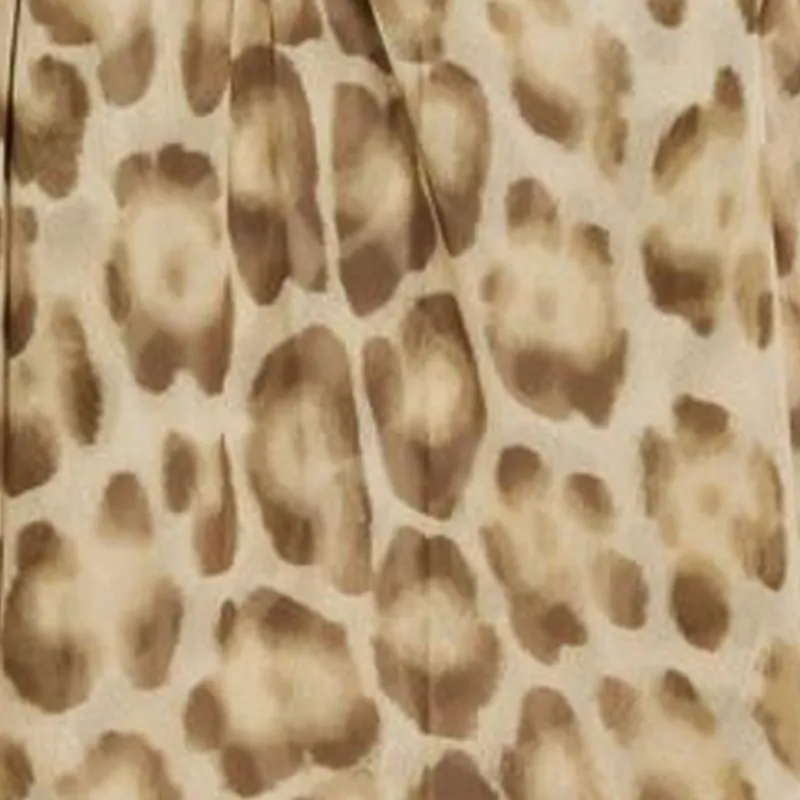 CELINE Shirts Women's Khaki-3