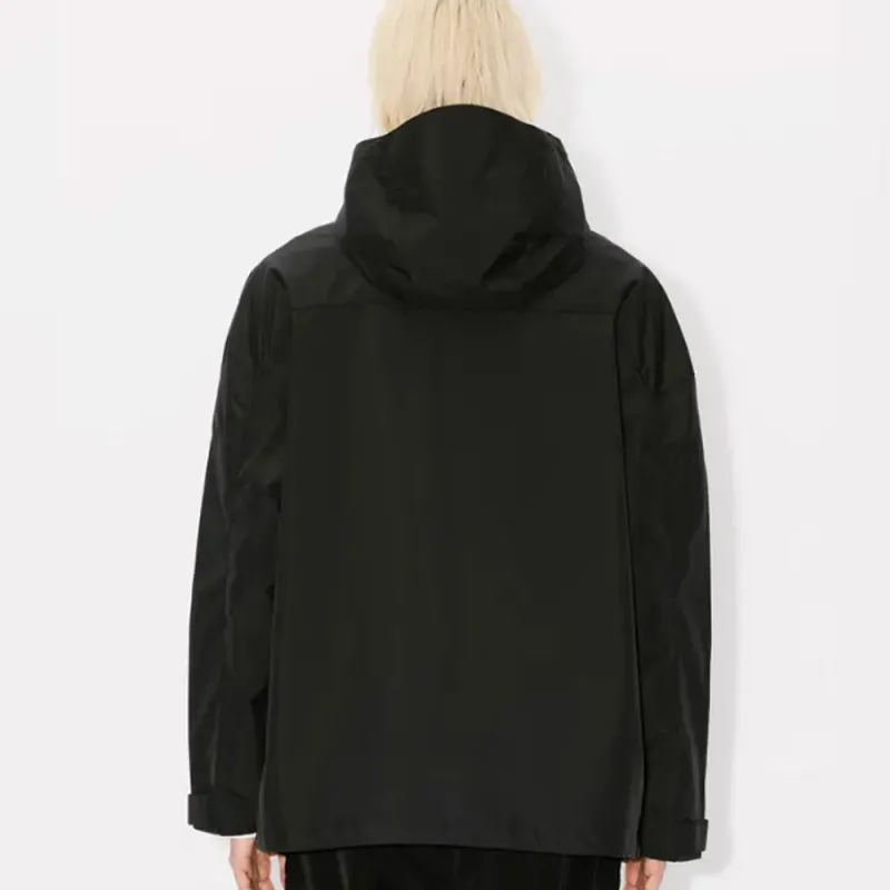 KENZO Boke Flower 2.0 Hooded Jacket-3