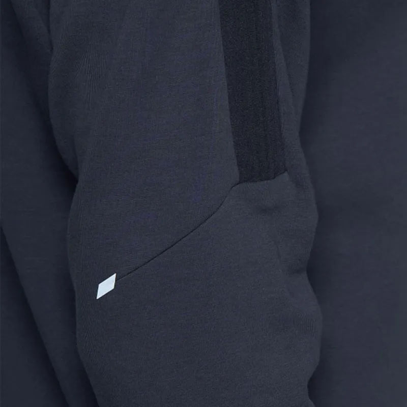 HUGO BOSS Logo Printed Drawstring Tracksuit-3