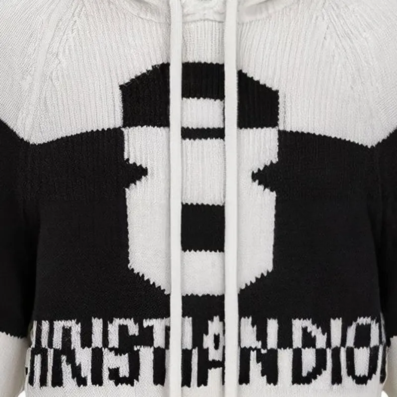 DIOR FW22 Knitwear Women's White-5