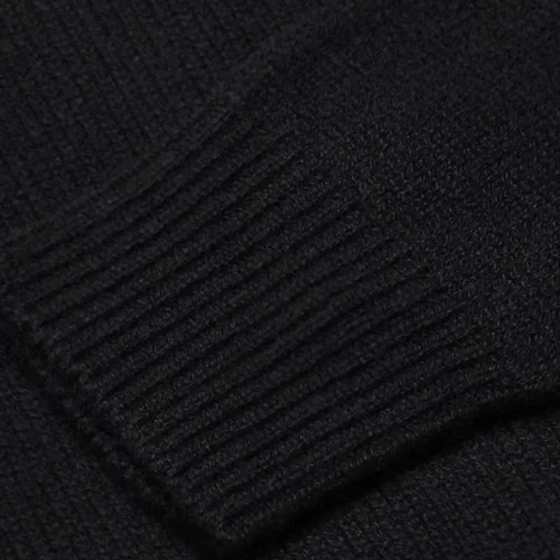 EMPORIO ARMANI Knitwear Women's Black-3