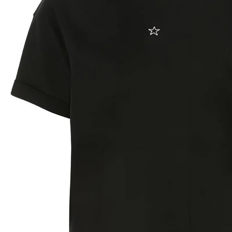 Stella McCartney Ministar Crewneck T-Shirt-5