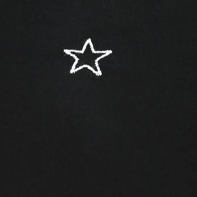 Stella McCartney Ministar Crewneck T-Shirt-4