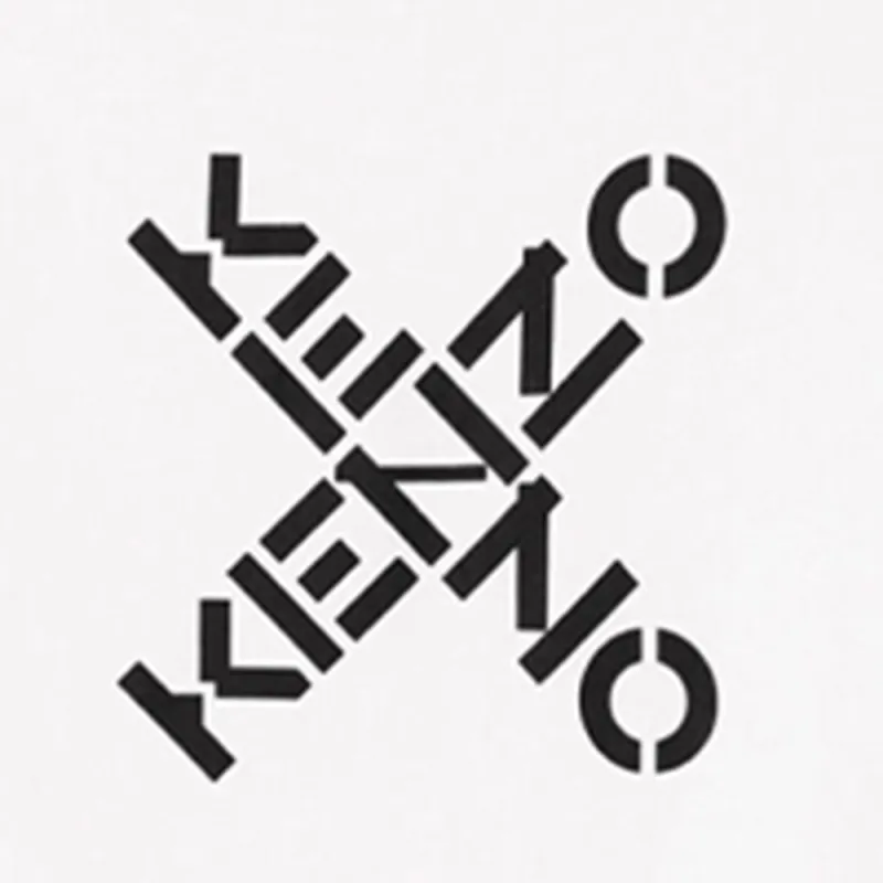 KENZO Sport Big X T Shirt-4