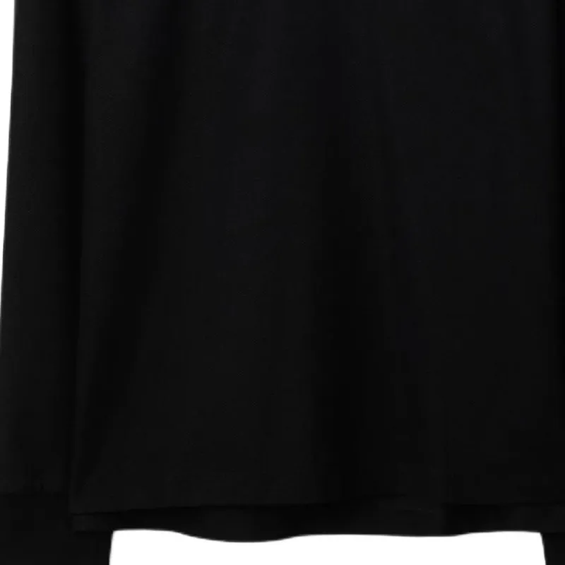 Burberry Cotton Polo Shirt-4