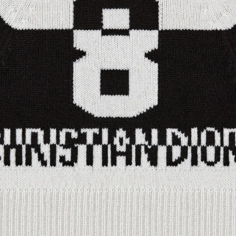 DIOR FW22 Knitwear Women's White-4
