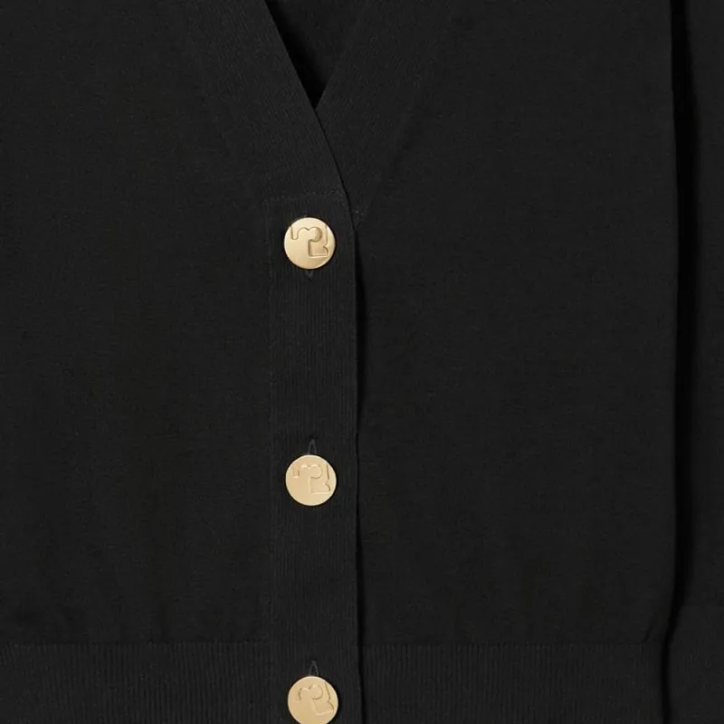 TORY BURCH Knitwear Women's Black-2