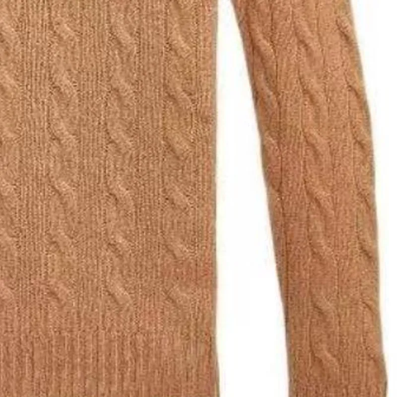 Polo Ralph Lauren SS23 Knitwear Women's Khaki-5
