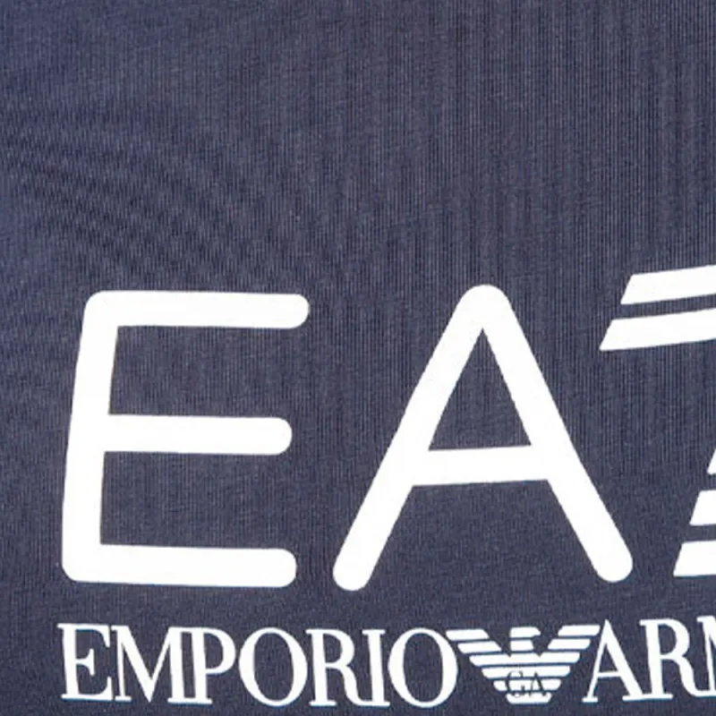 EMPORIO ARMANI EA7 T Shirt Women's-4