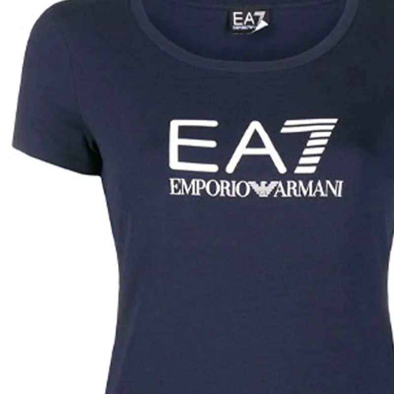 EMPORIO ARMANI EA7 T Shirt Women's-5