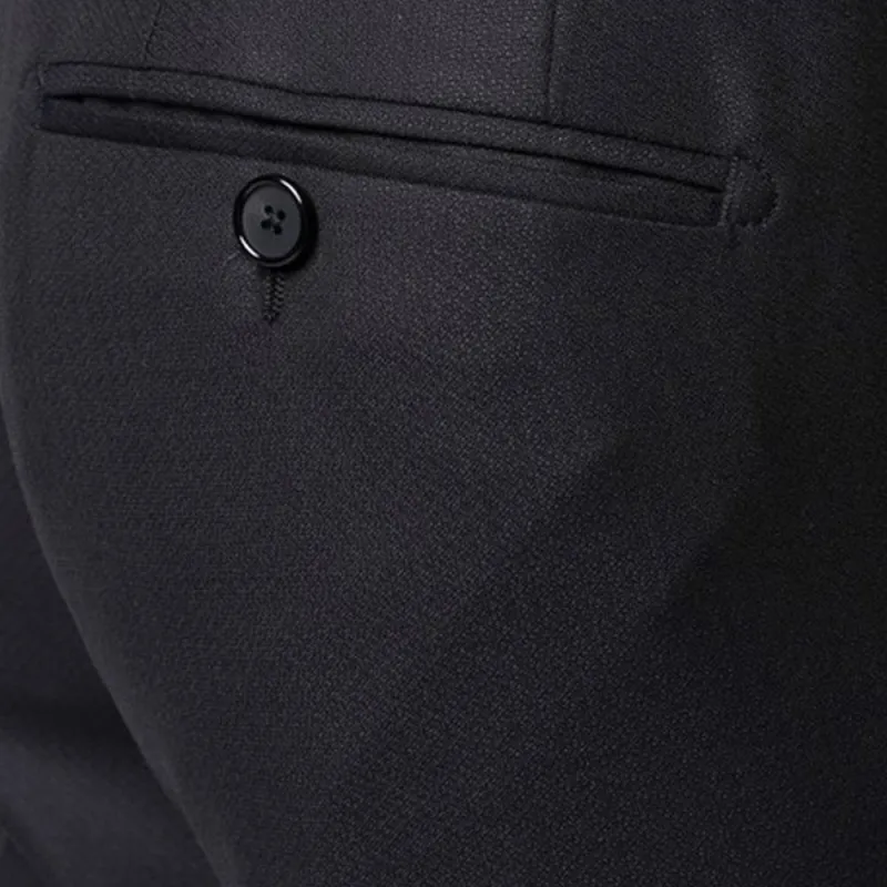Tagliatore Tailored Single breasted Dinner Suit-5