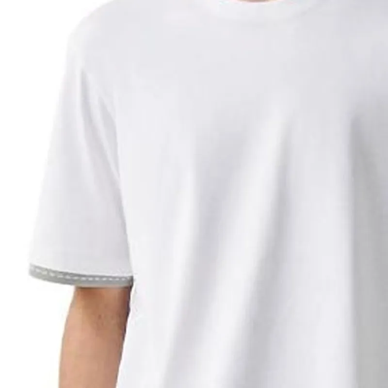 HERMES SS23 T Shirt Men's White-3