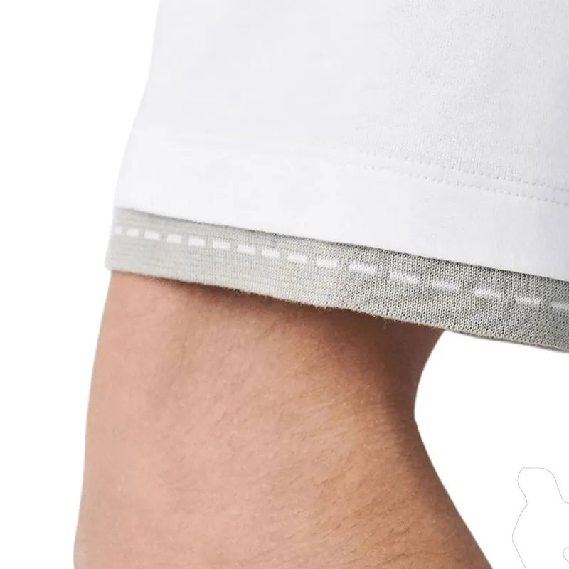HERMES SS23 T Shirt Men's White-2