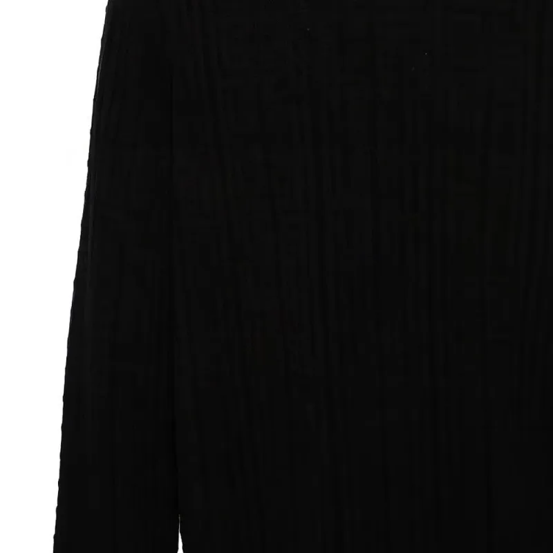 BALMAIN Patterned Jacquard Crewneck Jumper-6