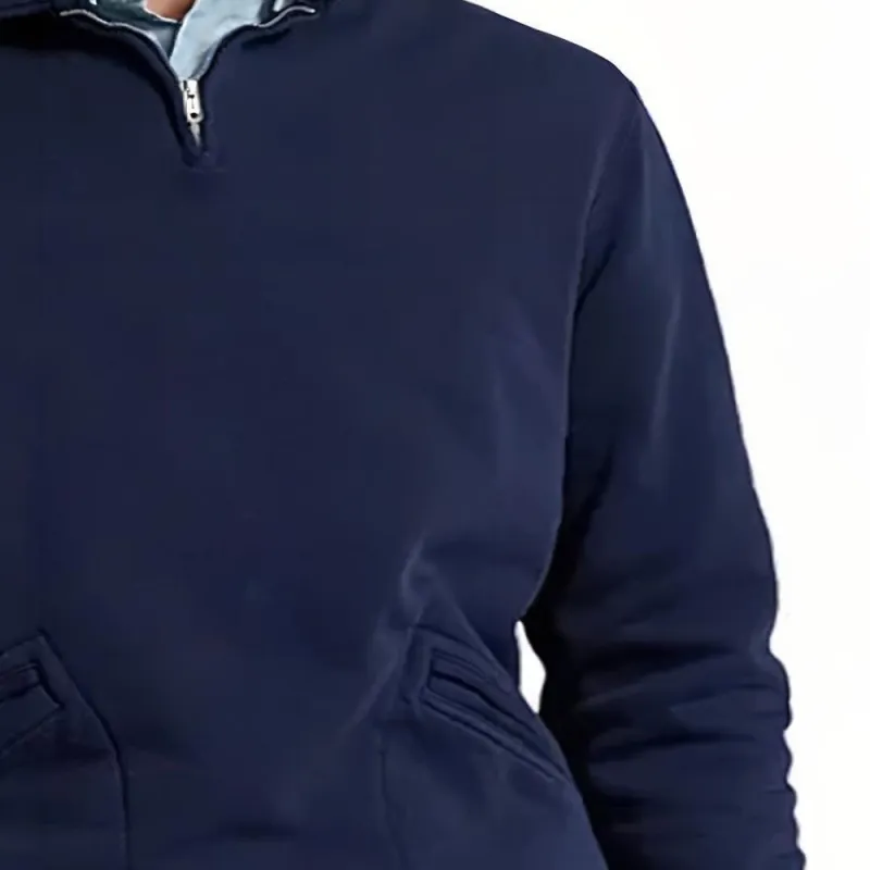 Polo Ralph Lauren Sweatshirt Men's Dark Blue-3