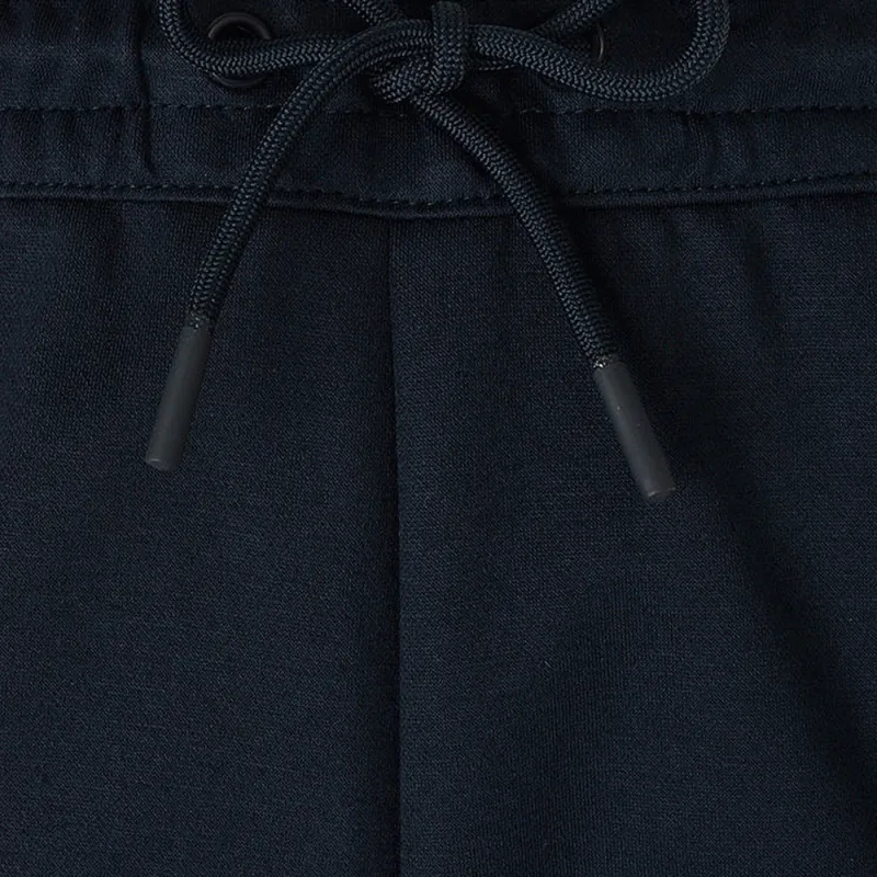 HUGO BOSS Casual Shorts Men's Dark Blue-5