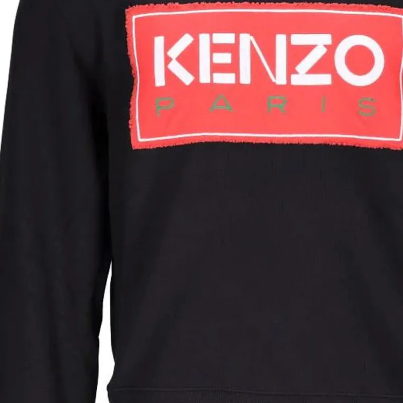 KENZO Classic Sweater-4