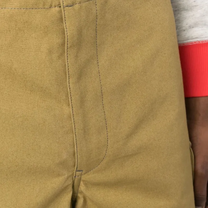 KENZO Knee Length Cargo Shorts-5