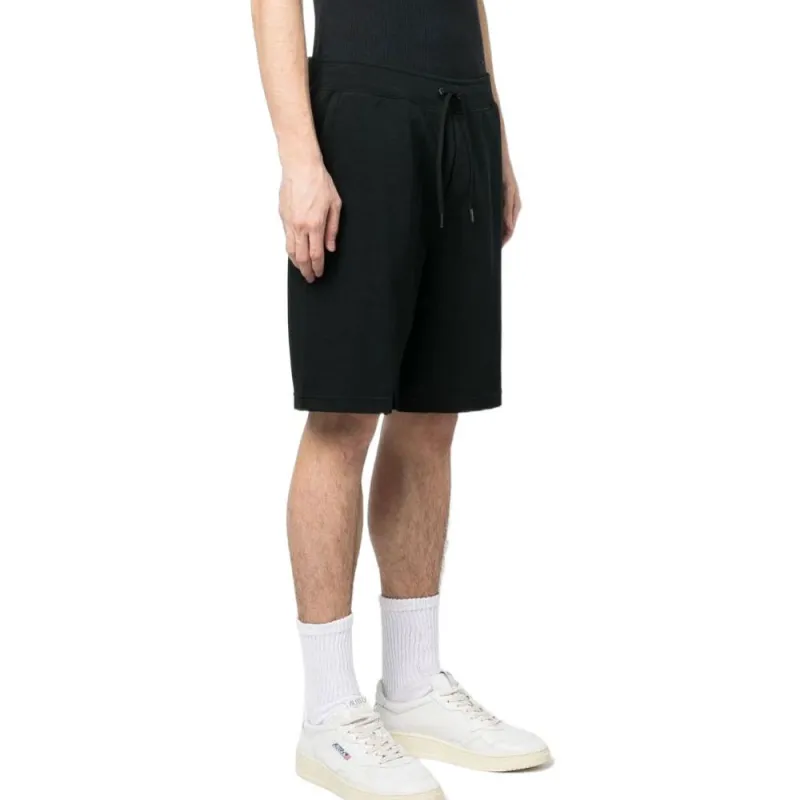 Polo Ralph Lauren Double Knit Tech Athletic Shorts-5