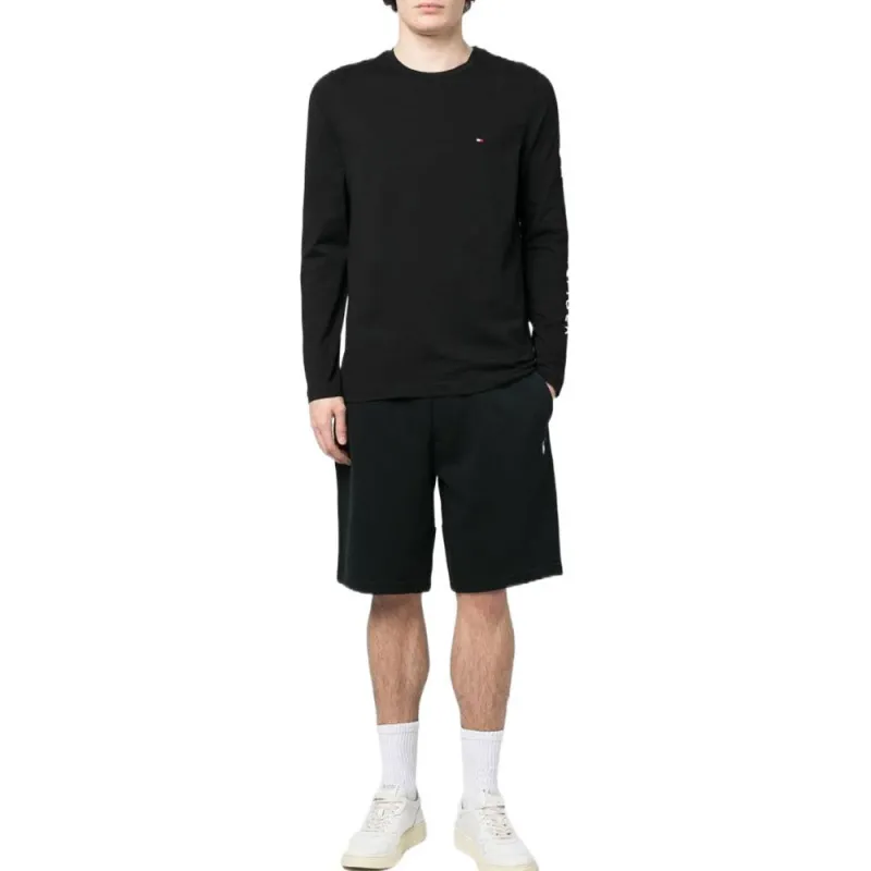 Polo Ralph Lauren Double Knit Tech Athletic Shorts-3