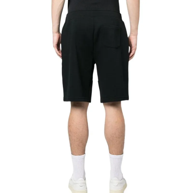 Polo Ralph Lauren Double Knit Tech Athletic Shorts-4