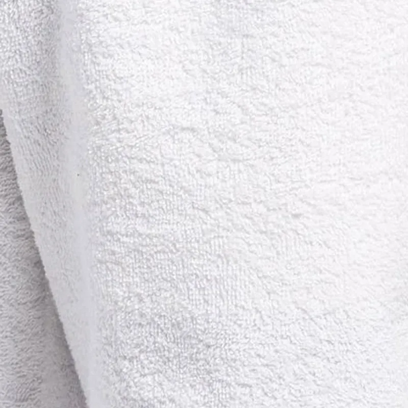 PRADA Triangle-logo Terrycloth Shorts-4