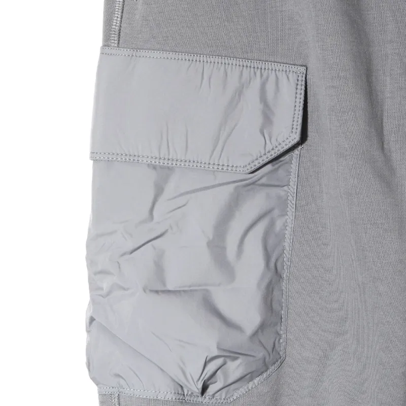 PARAJUMPERS Casual Pants Men's Gray-4