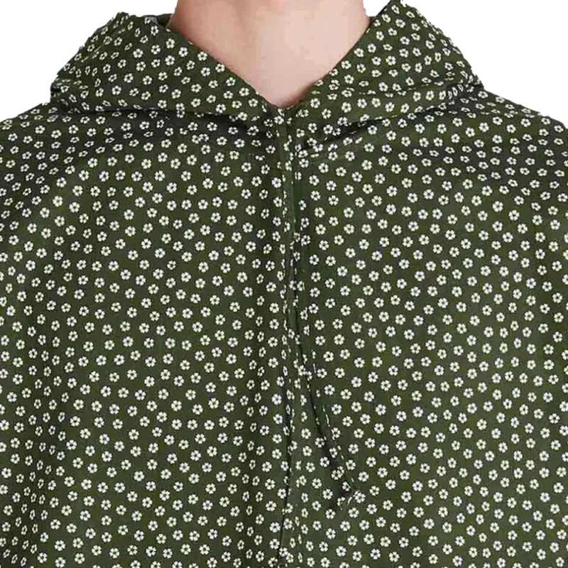 KENZO X Nigo Sakura Hoodie-5