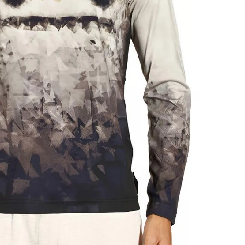 FENDI T-Shirts Men Multicolor-4