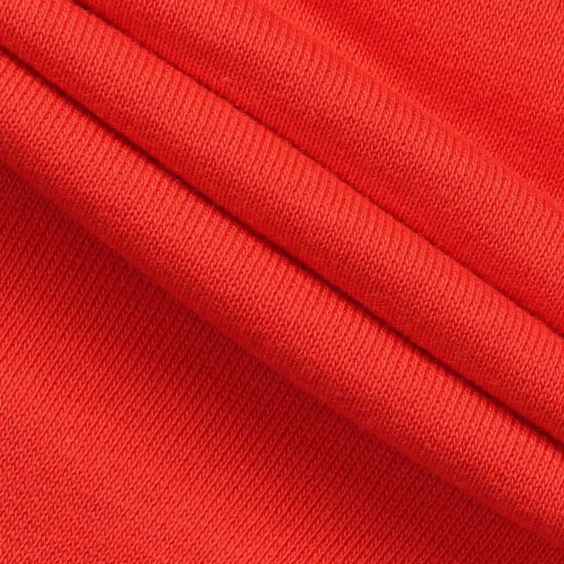 KENZO Sweatshirts Men Red-4