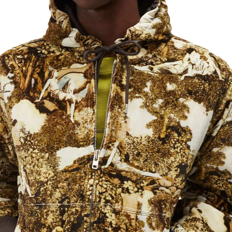 KENZO Jackets Men Yellow-4