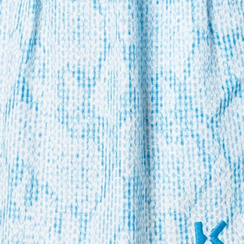 KENZO Casual Short Skirts Women's Blue-4