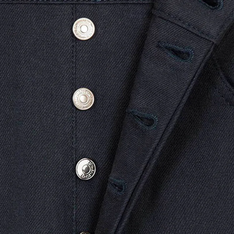 KENZO Poppy By Nigo Five Pocket Shorts-3