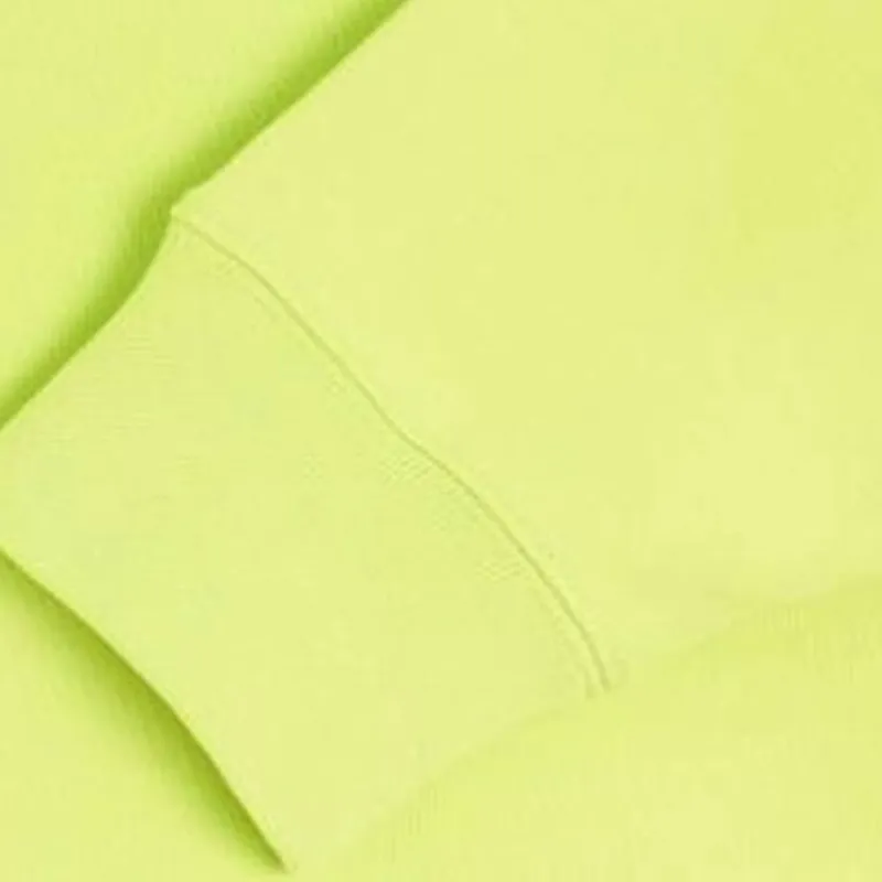 KENZO Sweatshirts Men Yellow-5